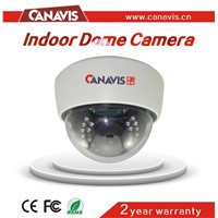 720P/HD-IP 1.0MP camera