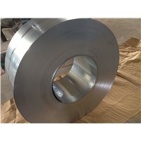Cold-rolled steel coil