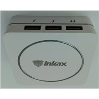 6000mAh Power Bank