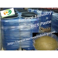 Sodium Fatty Acid Methyl Ester Sulfonate,MES Paste 30% for Detergent Industry