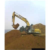 Used Sumitomo Excavator (S280)