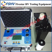 VLF High Voltage Testers HV Generator for 0.1Hz AC Hipot Test