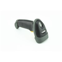 1d wired handheld barcode scanner as Symbol