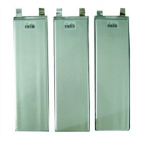 3.7V 7Ah rechargeable lithium battery pack