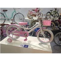 Kids Bike for Childred Age 3-6 Years old Hc-Cw-17429
