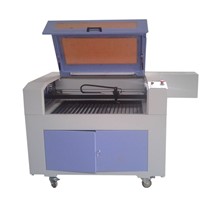 LT-6040 Laser cutting machine