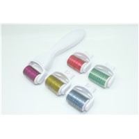 manufacturer supply derma roller 1200 needles micro needling dermaroller for skin care