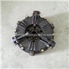Chinese Jinma Farmpro AgraCat 254 tractor clutch assembly