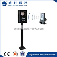 433MHz UHF RFID long range card Reader for car access control system