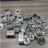 Customized CNC Machining Magnesium Alloy Parts