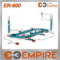 ER-600 Hot sales with CE auto body frame machine/auto body repair machine/frame machine