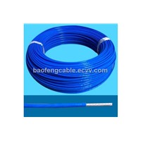 Electric copper wire/PVC electrical wire 2.5mm2