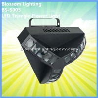 LED Triangle Flower Light (BS-5005)