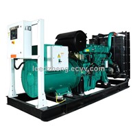 400KVA Standby Diesel Generator Set (Cummins PCK400s)