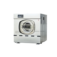 Washer extractor