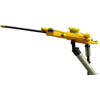 YT24 Electric Rock Drill