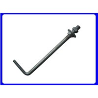 90 Degree Bent Anchor Bolts