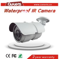 960P 1.3Mega Pixel Coaxial AHD IR Weatherproof CCTV Camera