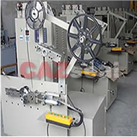 Automatic Winder for SWG