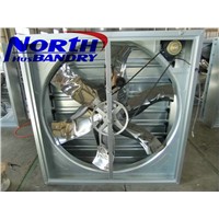 Centrifugal cooling fan