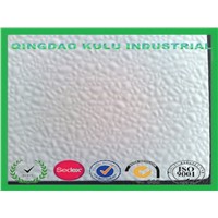 Colorful Pebble Embossed FRP Laminated Sheet
