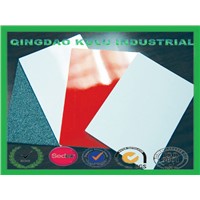 Colorful and Durable Gelcoat GRP Panel