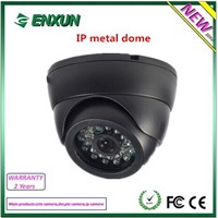 Hot selling 1080P Bullet&Dome IP Camera with aggressive price good quality