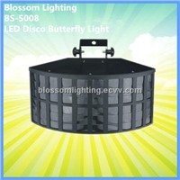 LED Disco Butterfly Light (BS-5008)