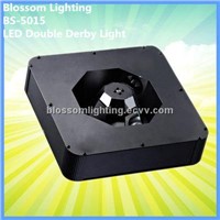 LED Double Derby Effect Light (BS-5015)