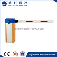 Parking barrier gate for Automatic car parking system