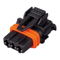 TE/AMP/TYCO AUTO CONNECTOR 368161-1