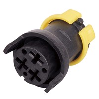 TE/AMP/TYCO AUTO CONNECTOR 881254-1