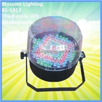 Third-color LED Strobo Light (BS-1613)