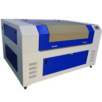 co2 acrylic laser cutting machine