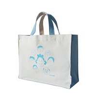 cotton bag/canvas bag