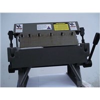 hand operated folding machine China supplier