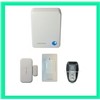 Smart IP cloud home security system with wireless door magnetic contact FC-300