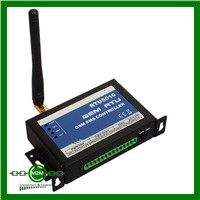 GSM RTU controller remote control automatic control industiral controller progranmmable controller