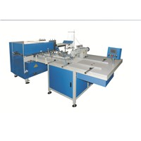 HB-1-S Auto sewing paper machine