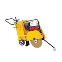QF400 Concrete Saw Cutter Machine