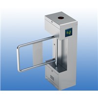Access Control Vertical Swing Barrier with Proximity Reader  KT213