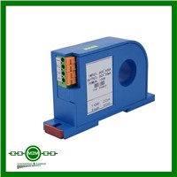 Single-phase current transformer electric transformer single current meter electricity monitoring