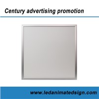 200x200mm acrylic ceiling panel light