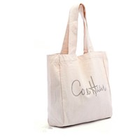 canvas bag/ cotton bag