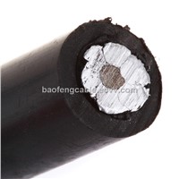 33kv abc cable (Aerial bundled cable )