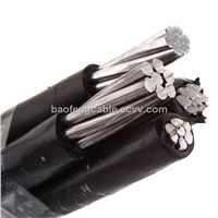 ABC cable 4*35sqmm