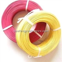 450/750V PVC Insulated Single Core Electrical Wire