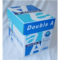 A4 Copy Paper, Double a A4 Paper 80gsm in THAILAND