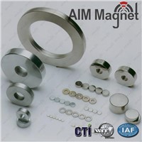 AIM google cardboard neodymium magnet