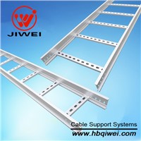 Aluminum Ladder Type Cable Tray